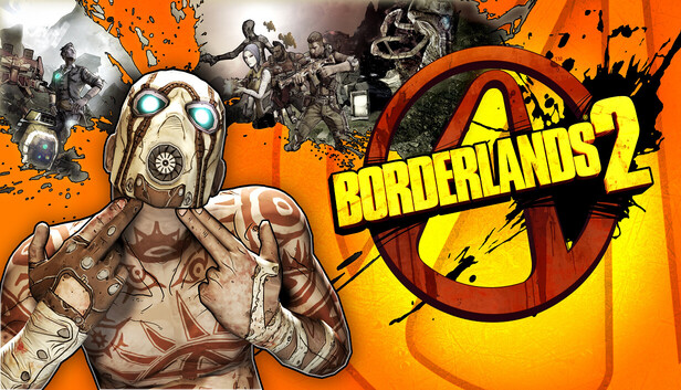 BORDERLANDS2  English　version　英文版 Used Borderlands 2 from Japan Playstation Vita game soft PSV