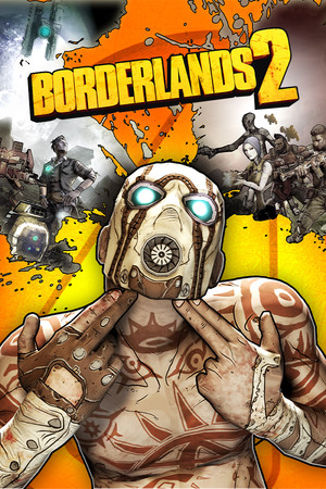无主之地 2|Borderlands 2|官方繁体中文|Build.9218157|20.28GB|GameStellaris | 游戏群星