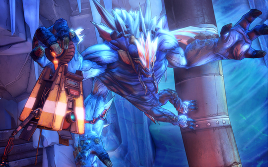 图片[10]|无主之地 2|Borderlands 2|官方繁体中文|Build.9218157|20.28GB|GameStellaris | 游戏群星