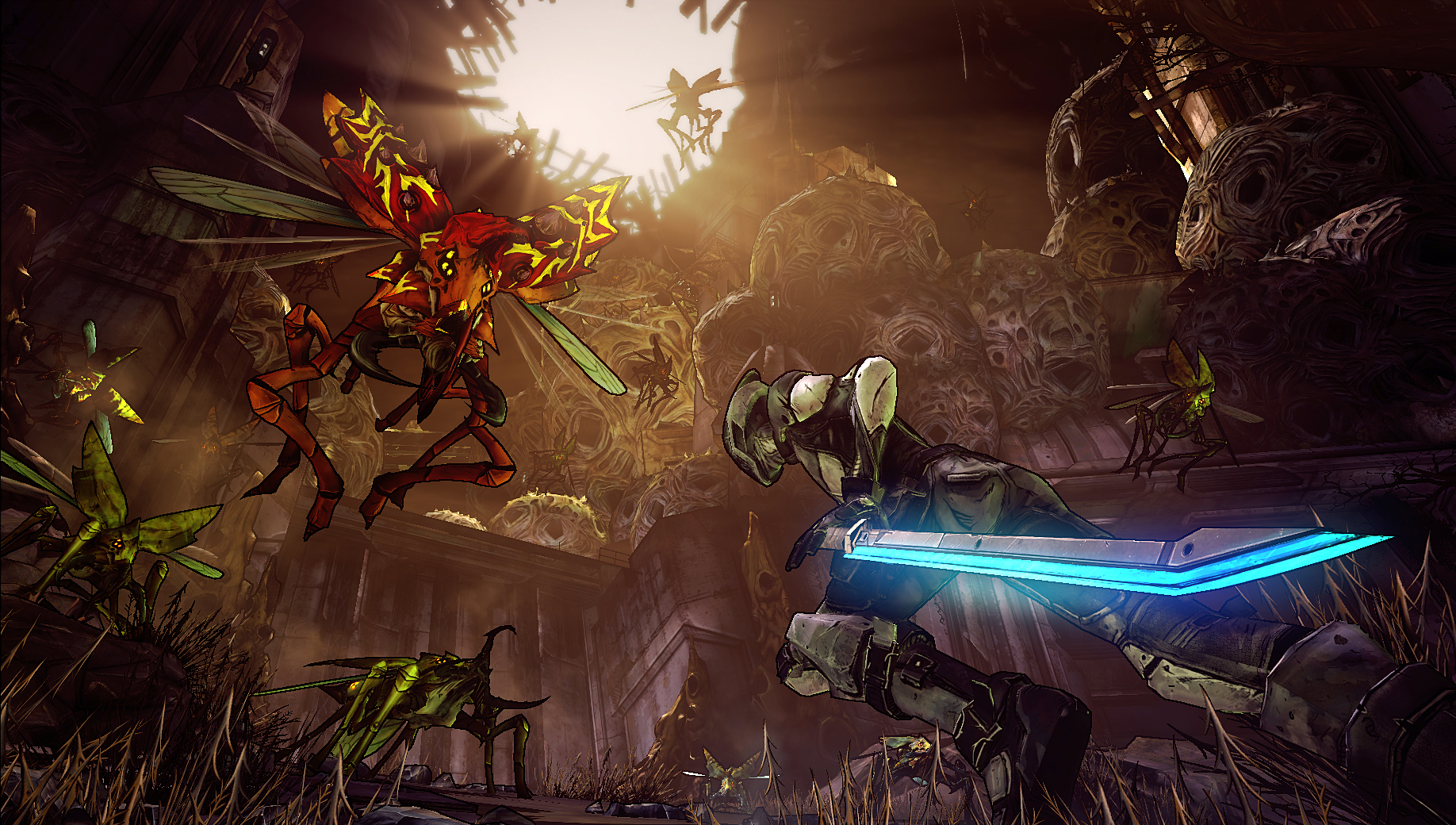 Borderlands 2 screenshot 4
