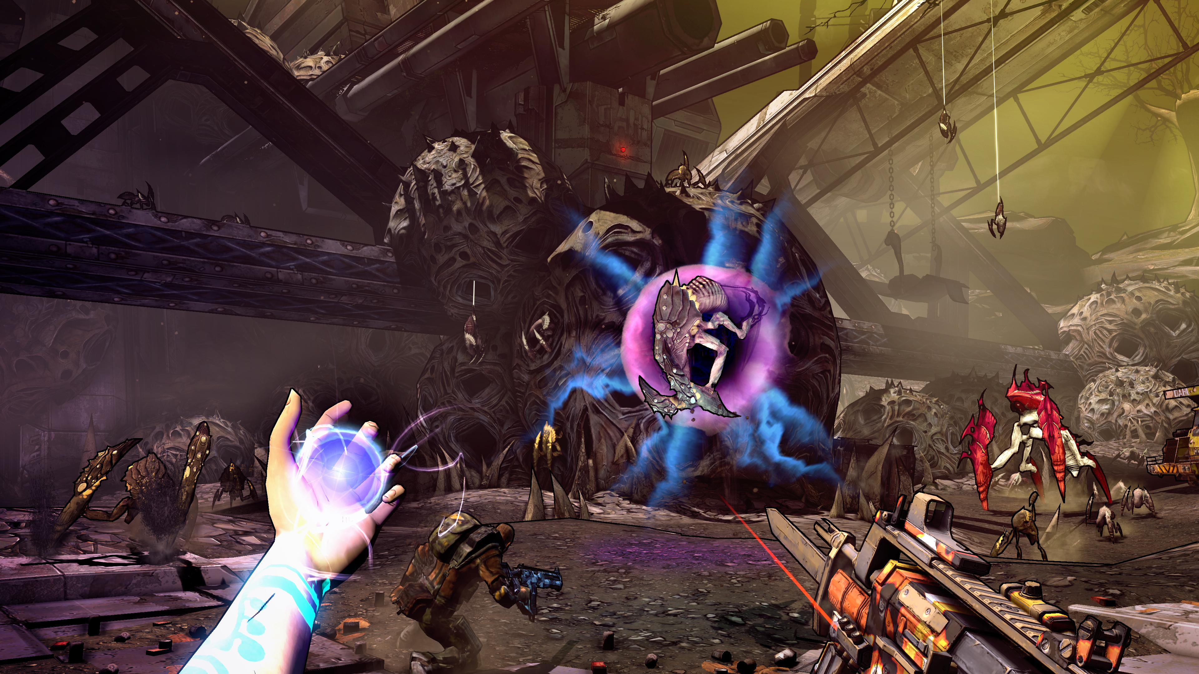 Borderlands 2 screenshot 13
