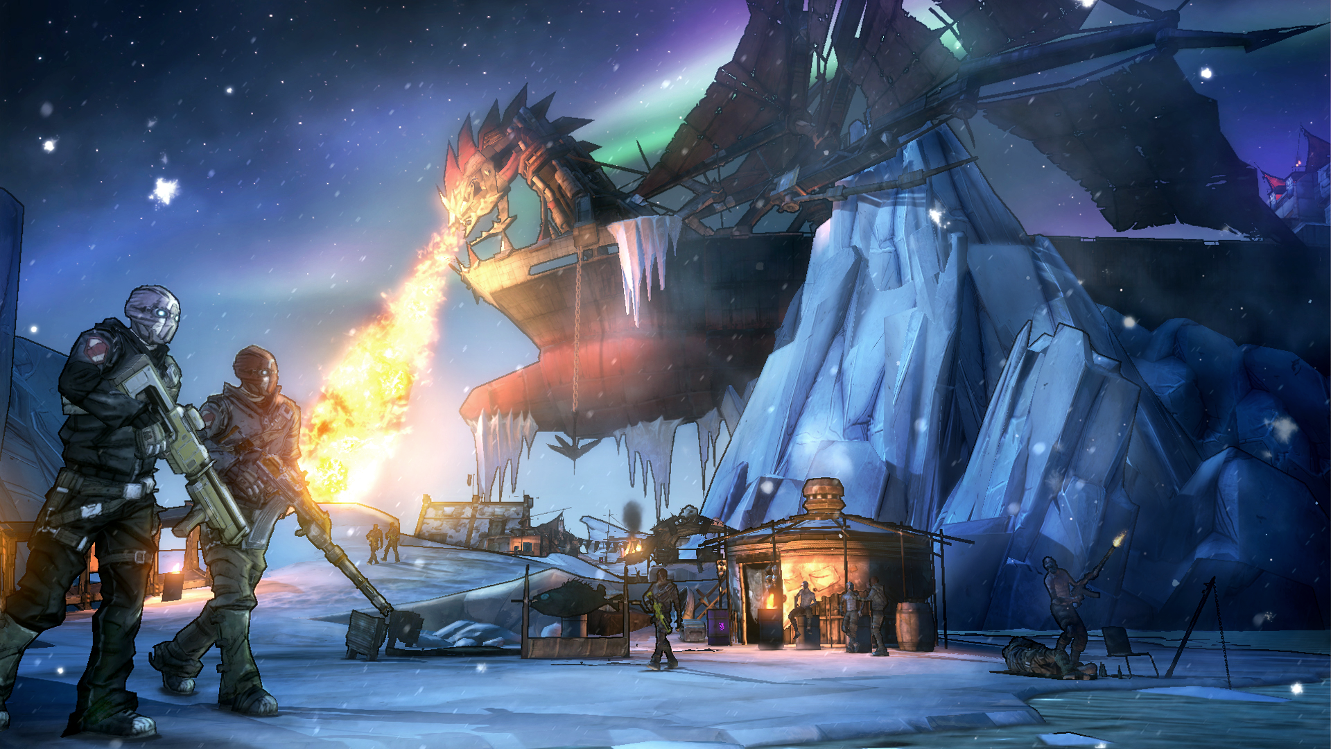 Borderlands 2 screenshot 15