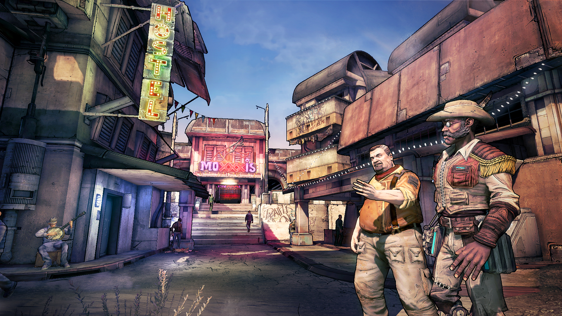 Borderlands 2 screenshot 6
