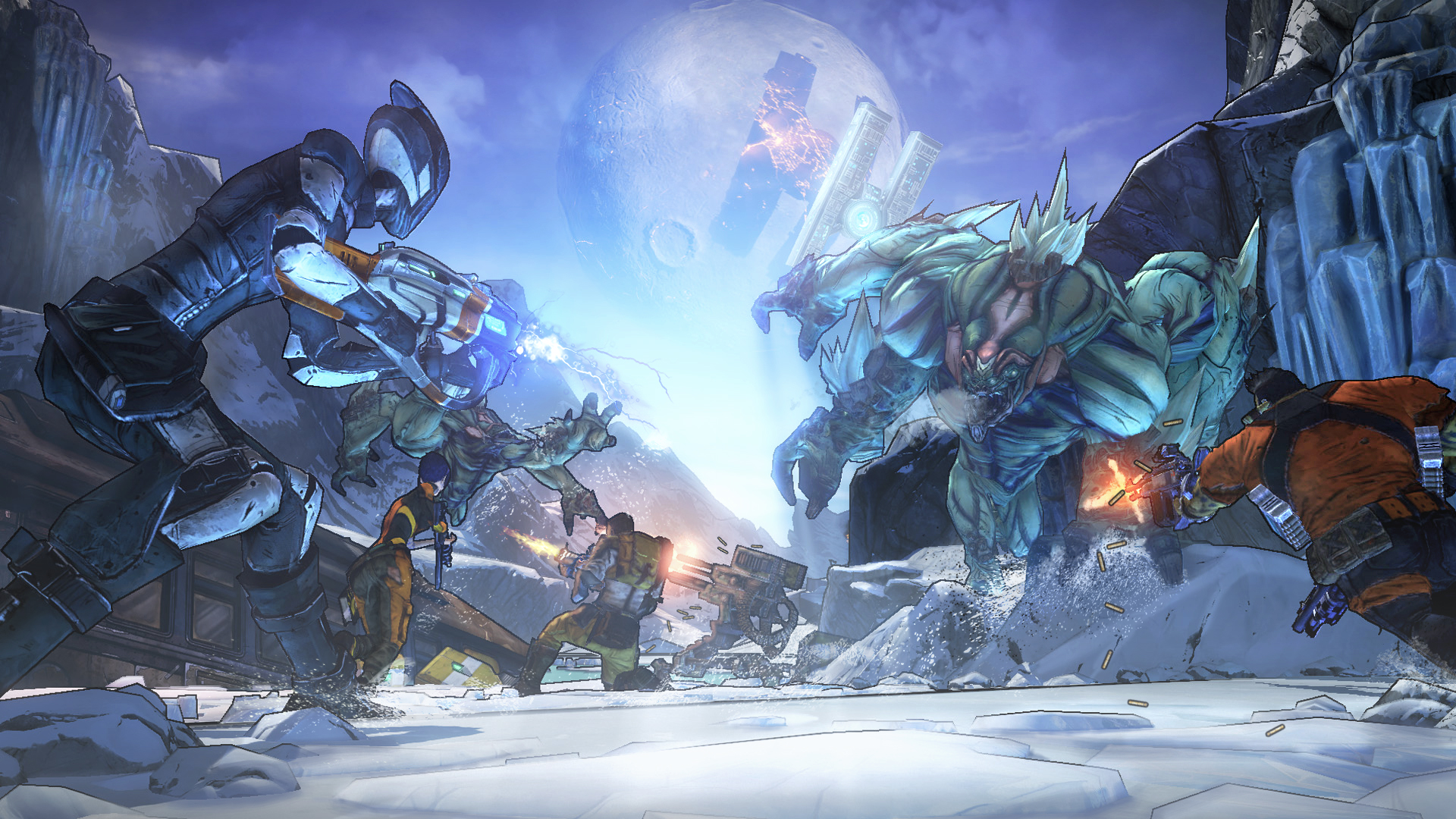 Borderlands 2 screenshot 8