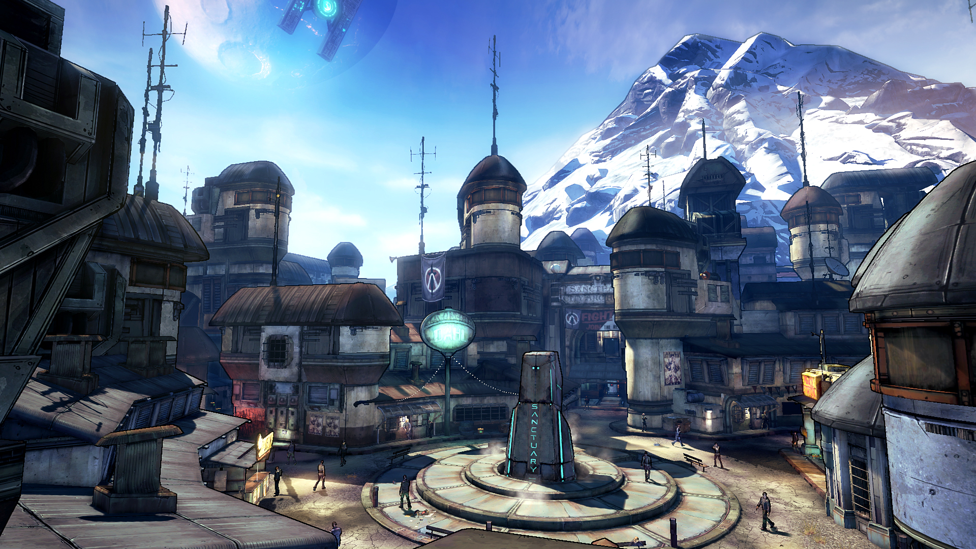 Borderlands 2 screenshot 7