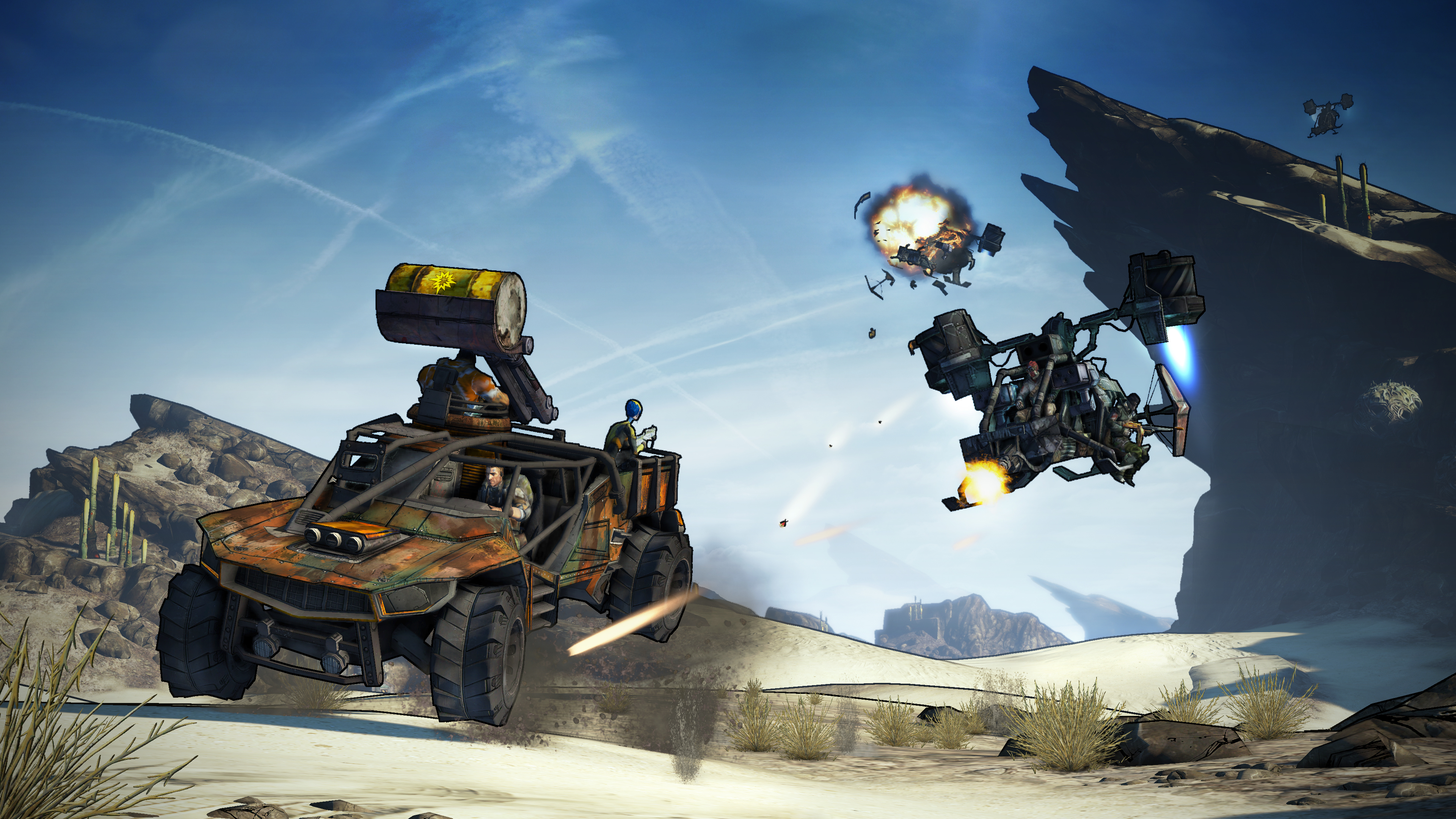 Borderlands 2 screenshot 2