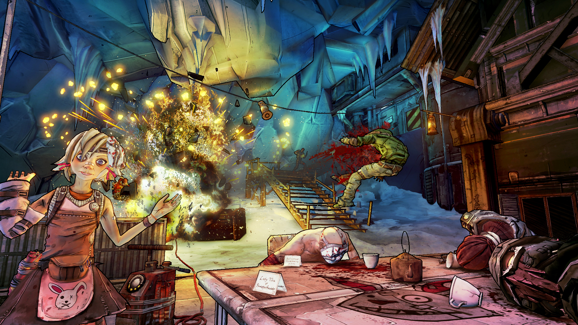 Borderlands 2 screenshot 17