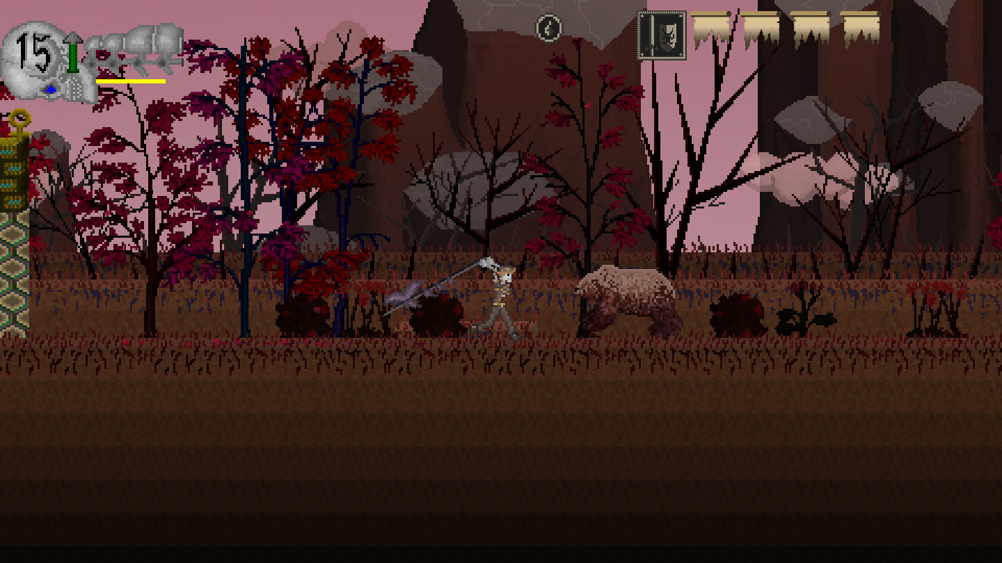 DATH screenshot 2