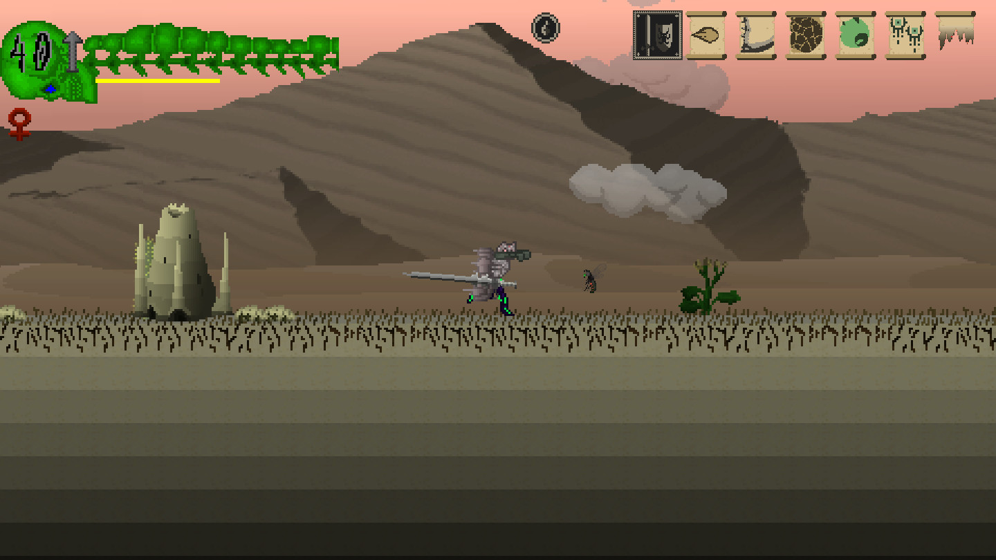 DATH screenshot 3