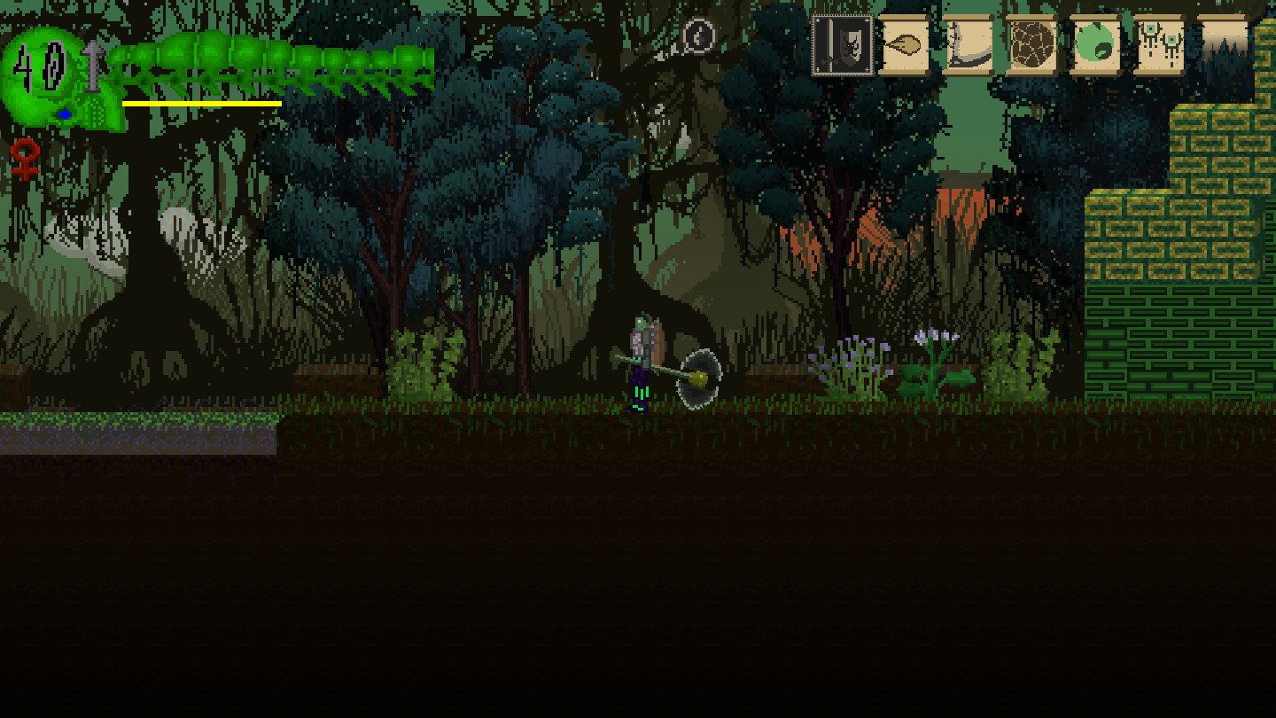 DATH screenshot 1