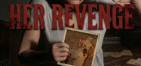 Her Revenge