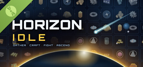 Horizon Idle Demo