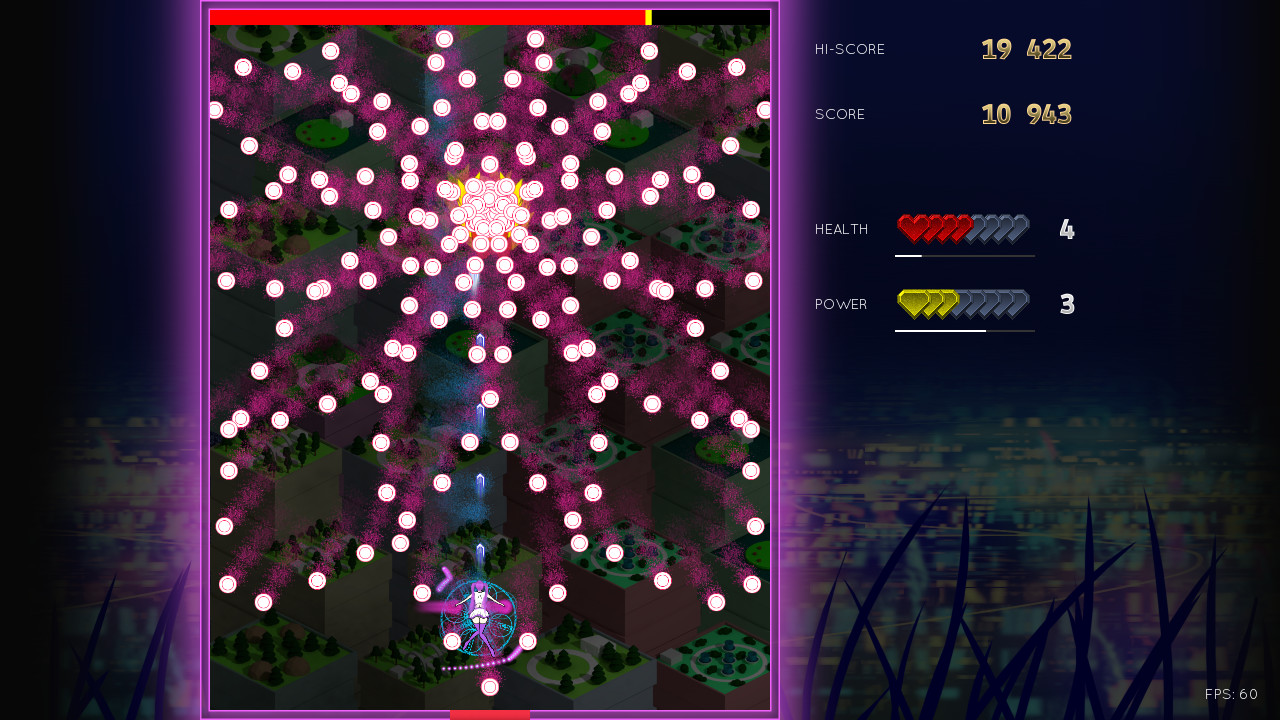 Hypnorain screenshot 5
