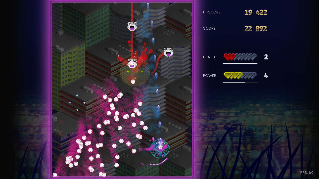 Hypnorain screenshot 6