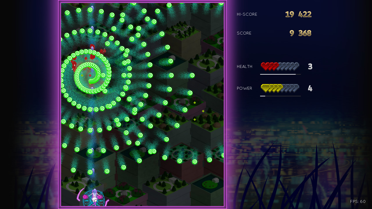 Hypnorain screenshot 4
