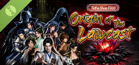 ToFaYun 2000: Origin of the Lawcast Demo