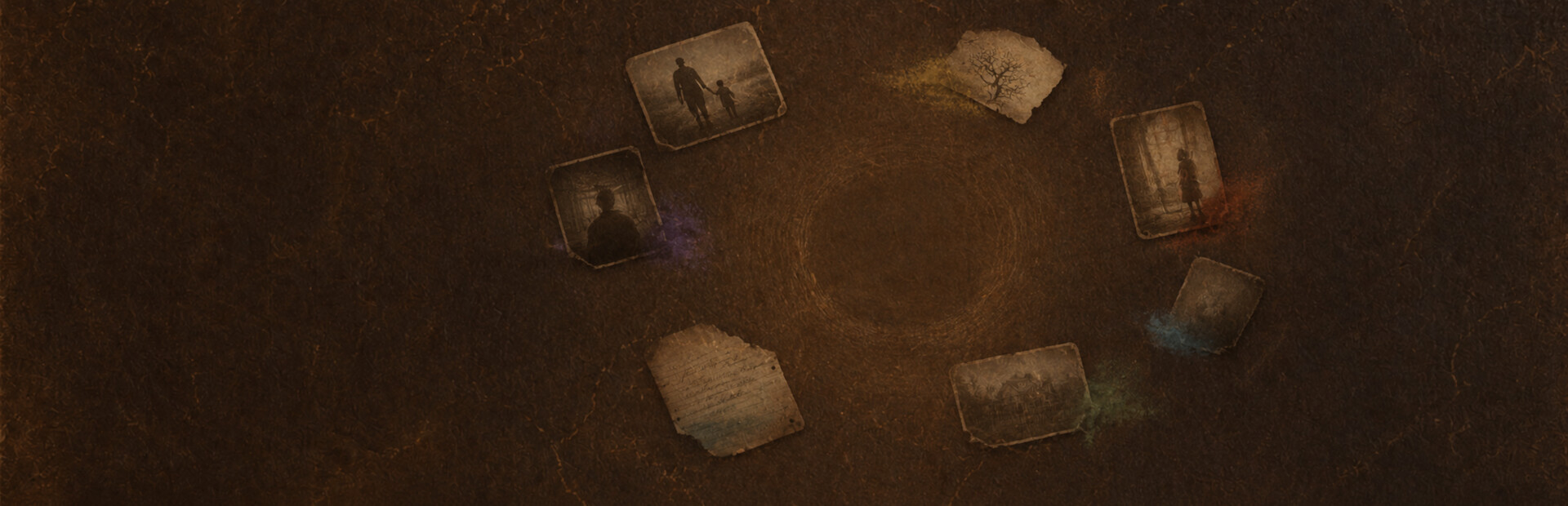 Memento: What You Forgot