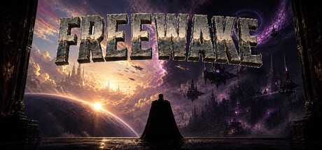 Freewake