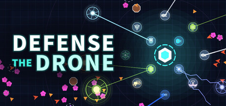 Defense The Drone
