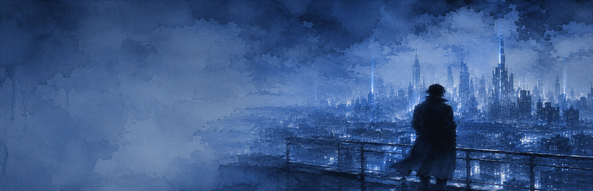 Findport: Before the Silence