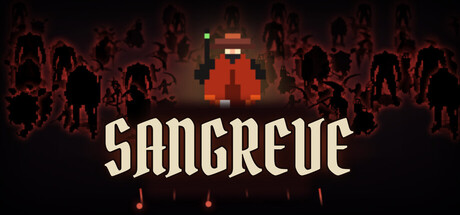 Sangreve