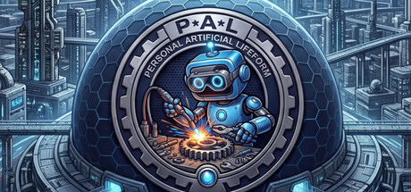 P·A·L - Personal Artificial Lifeform