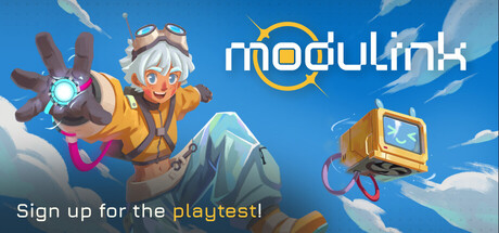 Modulink — Steam header