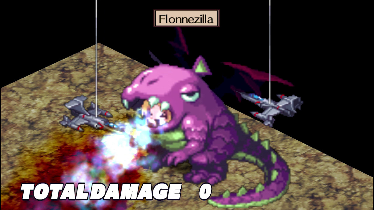 Disgaea 2 PC screenshot 7