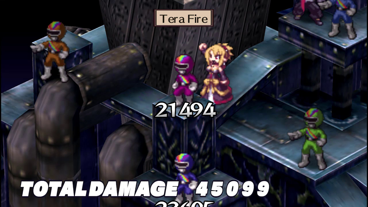 Disgaea 2 PC screenshot 9