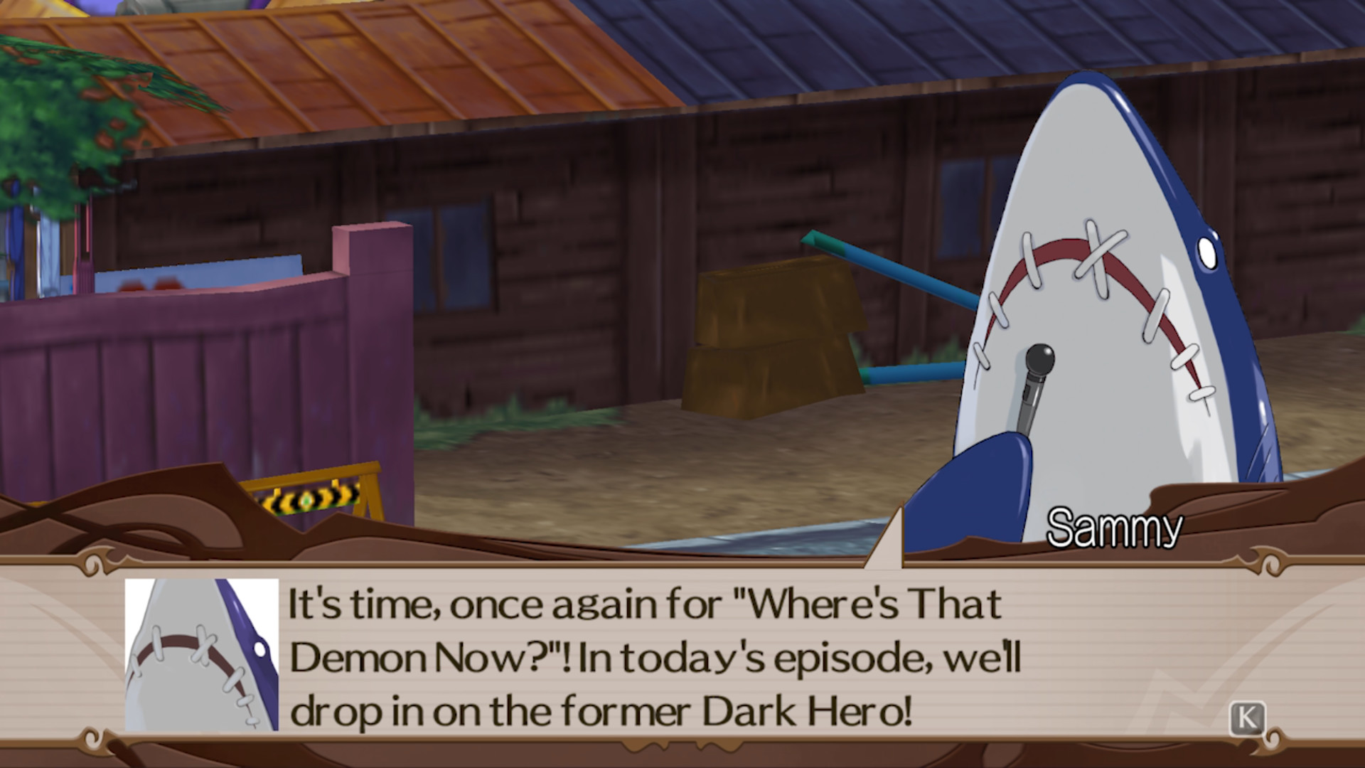 Disgaea 2 PC screenshot 5