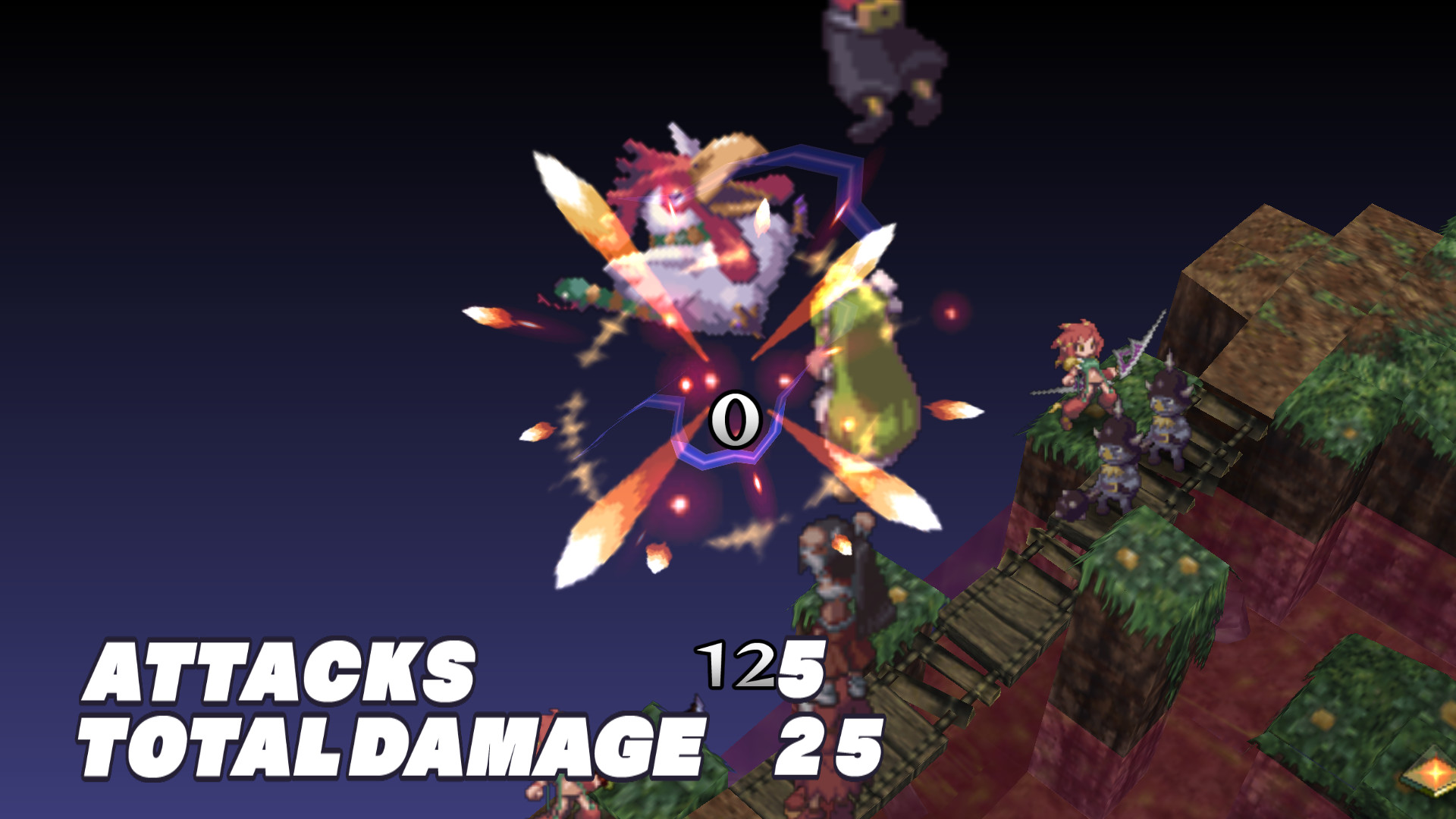 Disgaea 2 PC screenshot 4