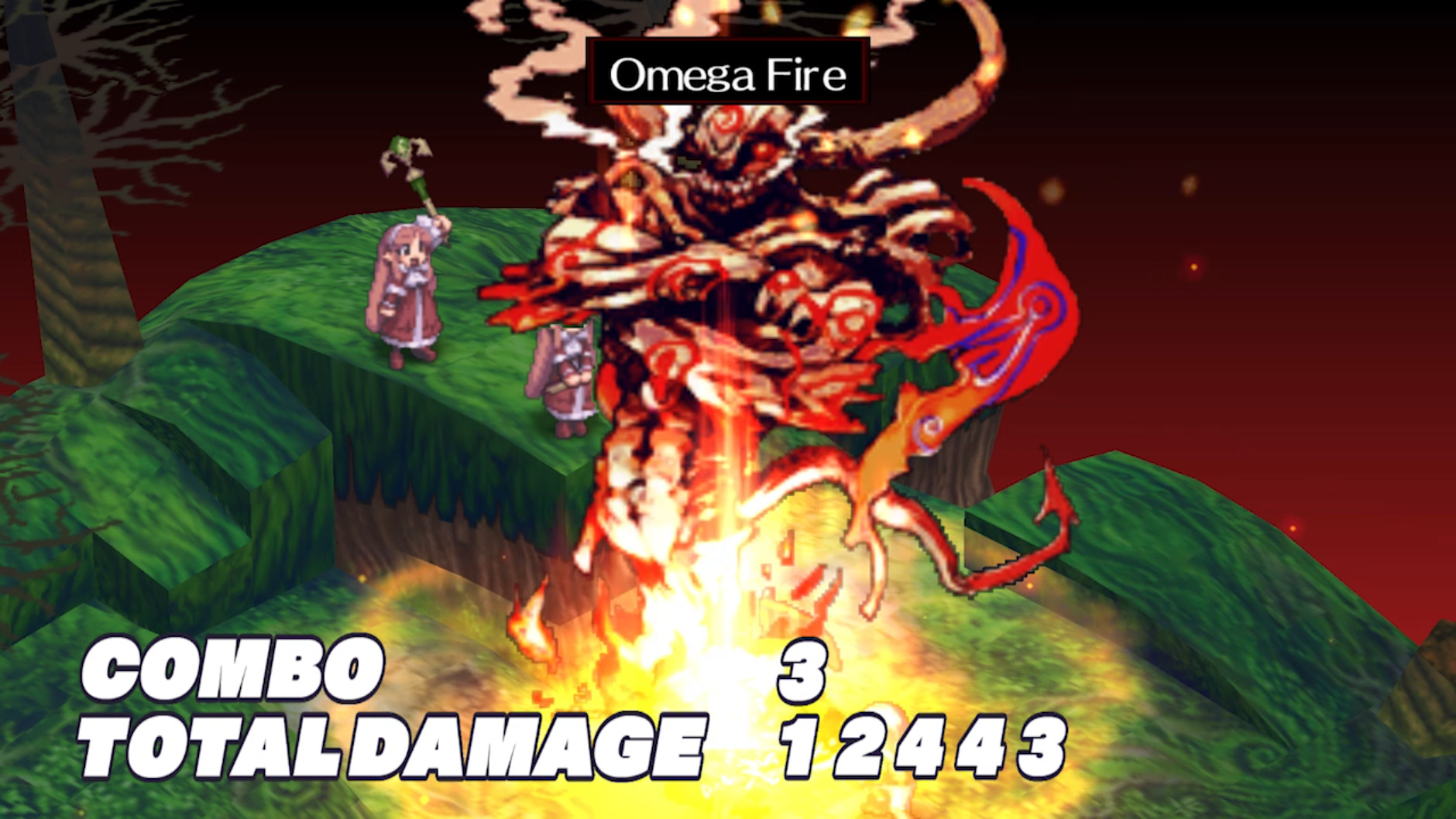 Disgaea 2 PC screenshot 12