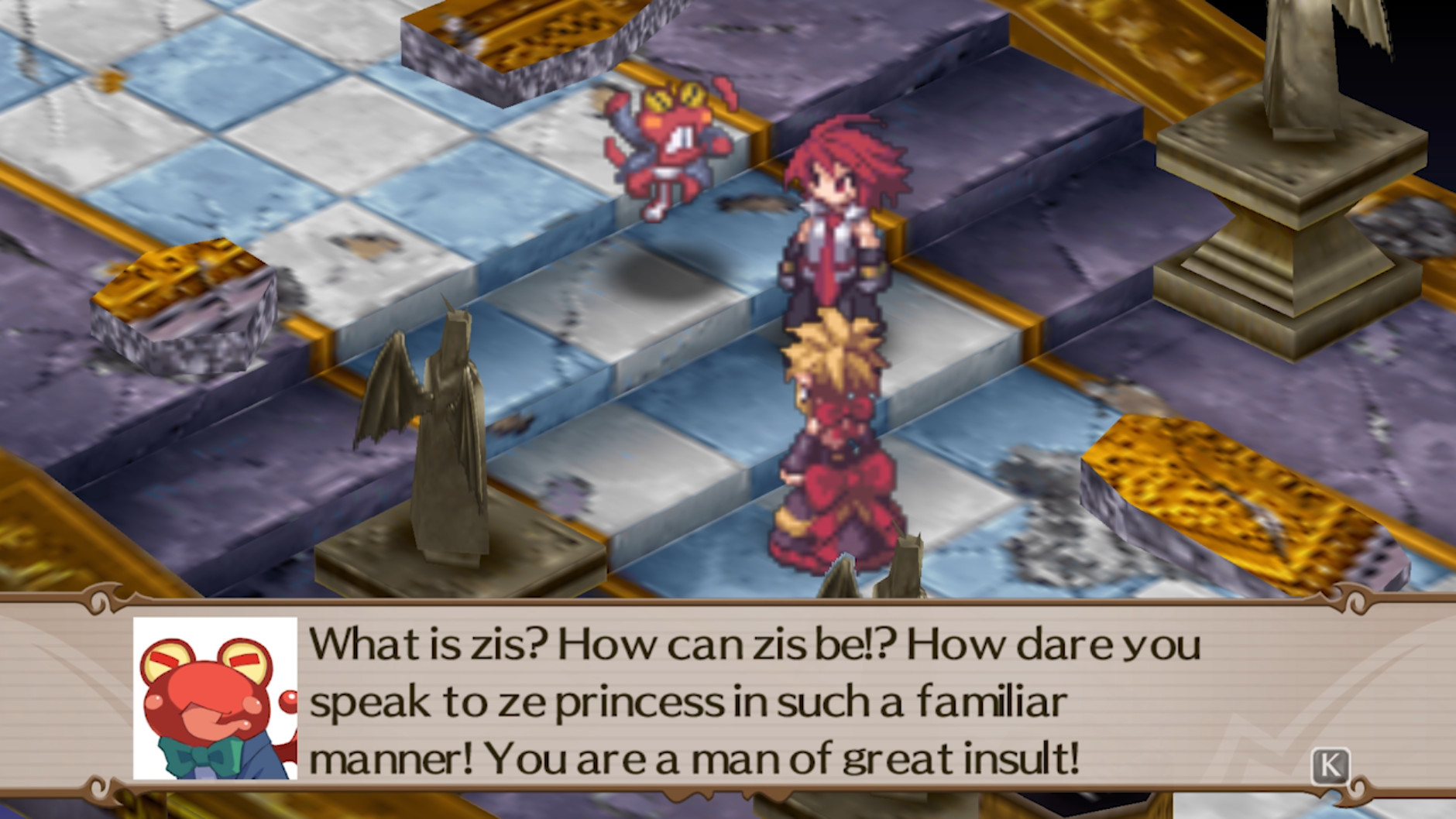 Disgaea 2 PC screenshot 10