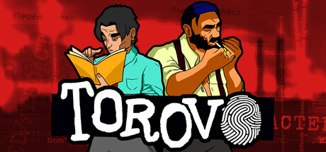 Torovo — Steam header