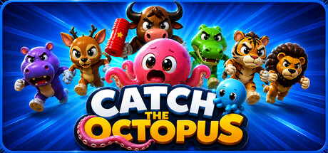 Catch the Octopus