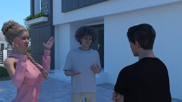 SweetSin screenshot 16