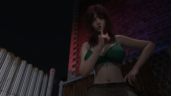 SweetSin screenshot 3