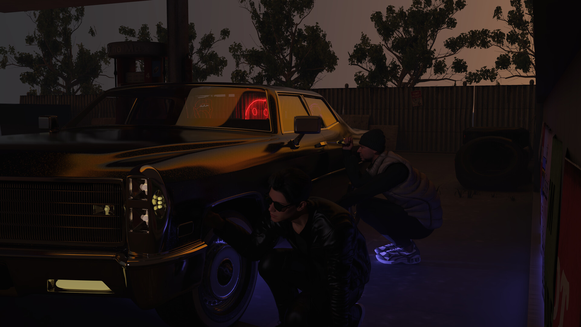 SweetSin screenshot 34
