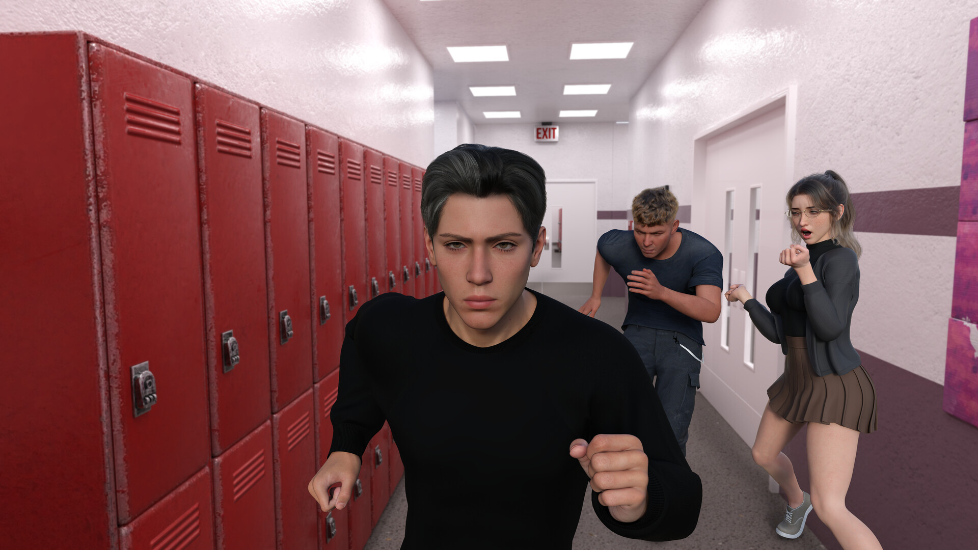 SweetSin screenshot 32