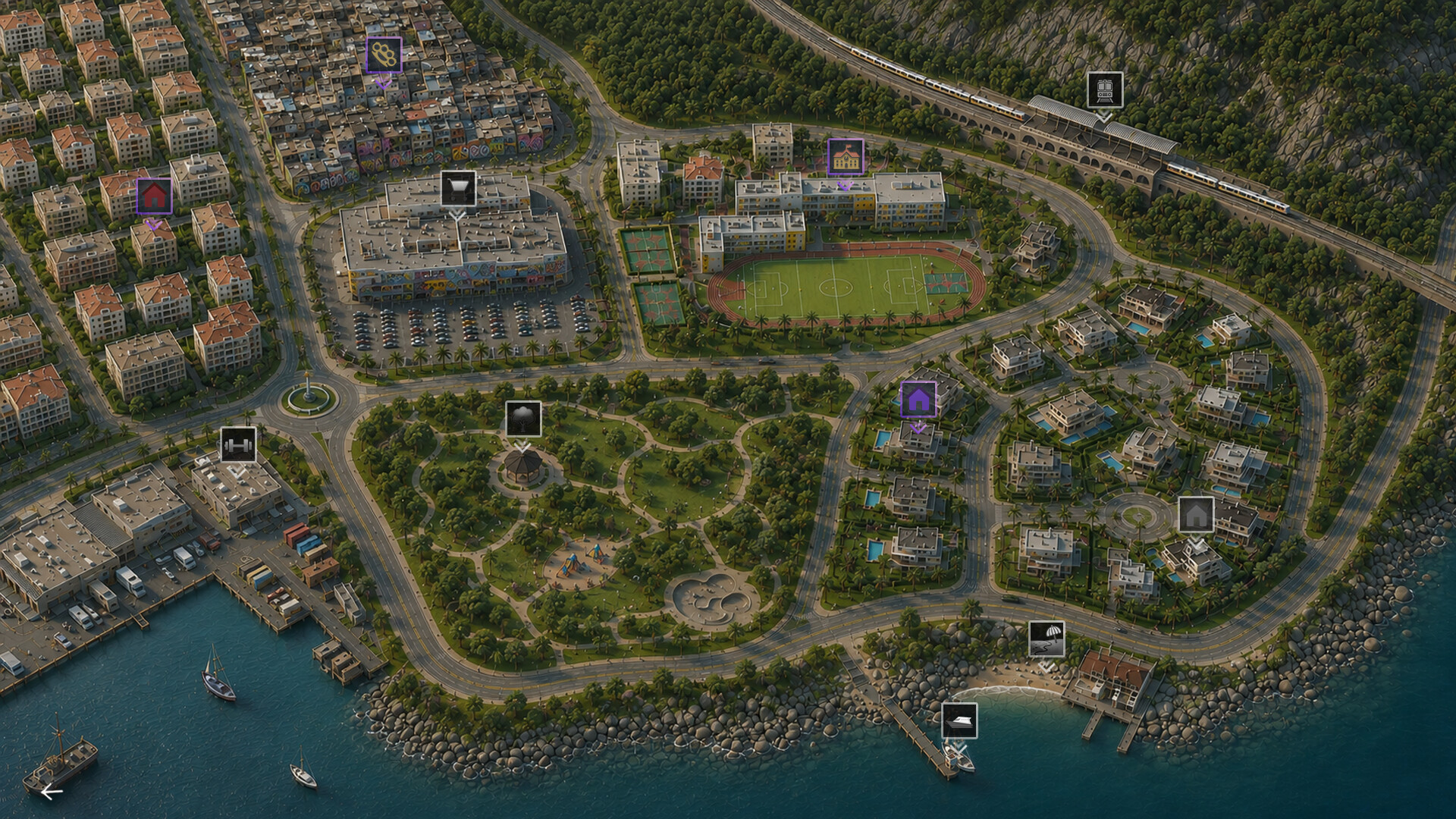 SweetSin screenshot 38