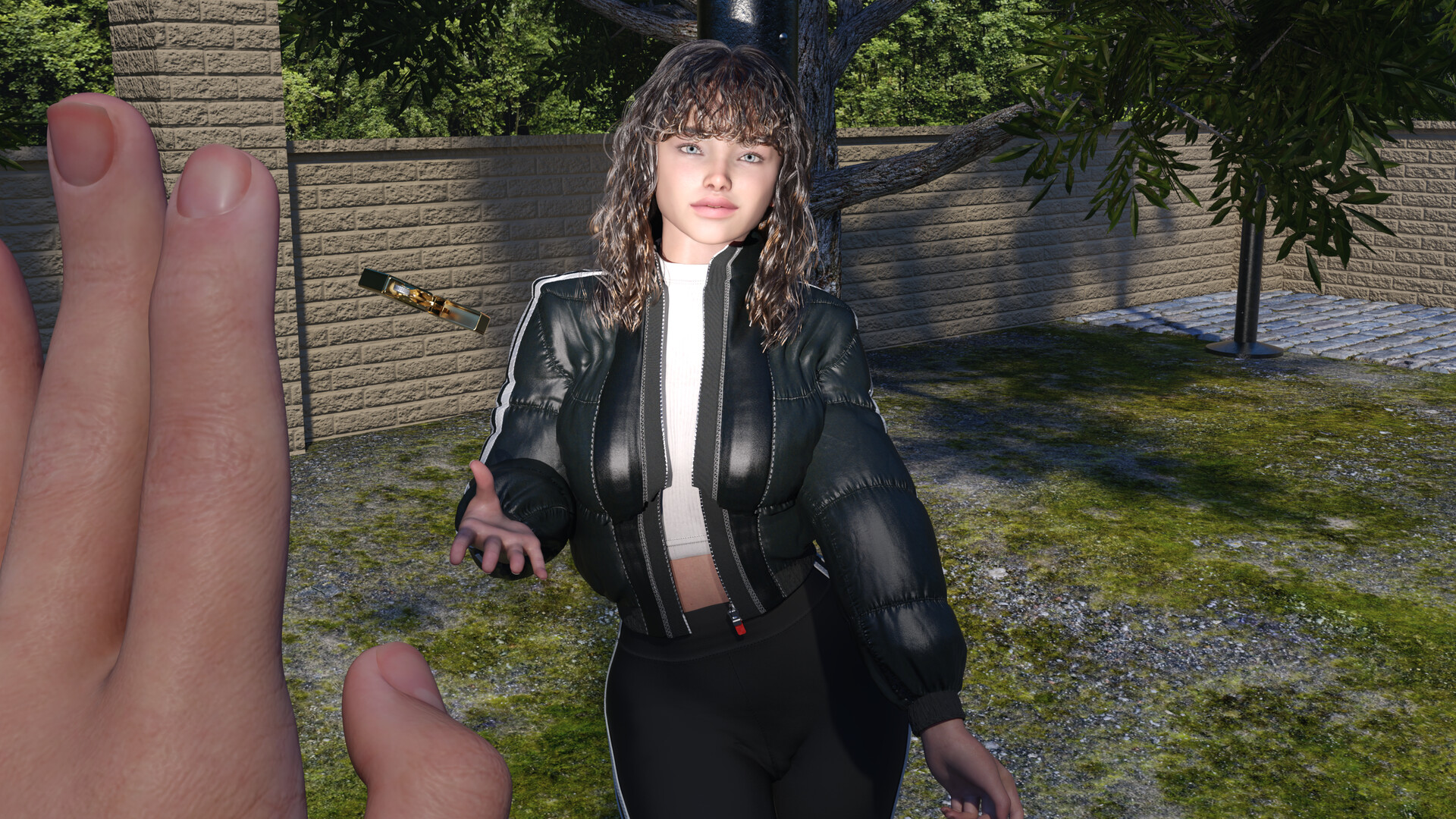 SweetSin screenshot 45