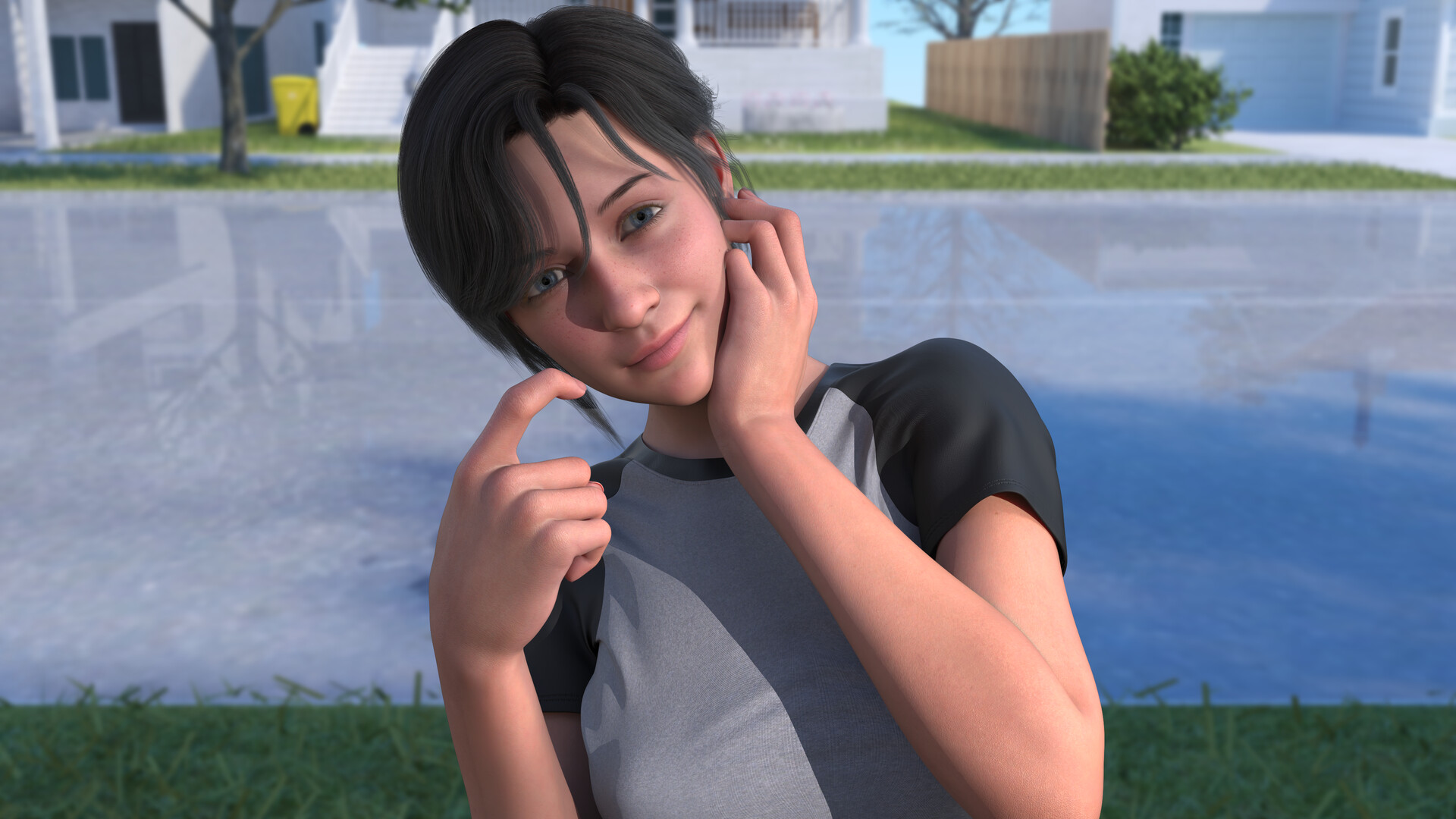SweetSin screenshot 43