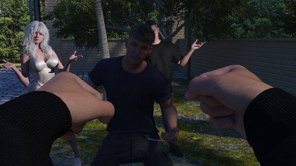 SweetSin screenshot 23
