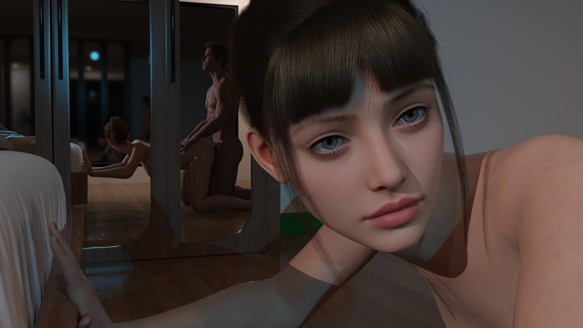 SweetSin screenshot 30