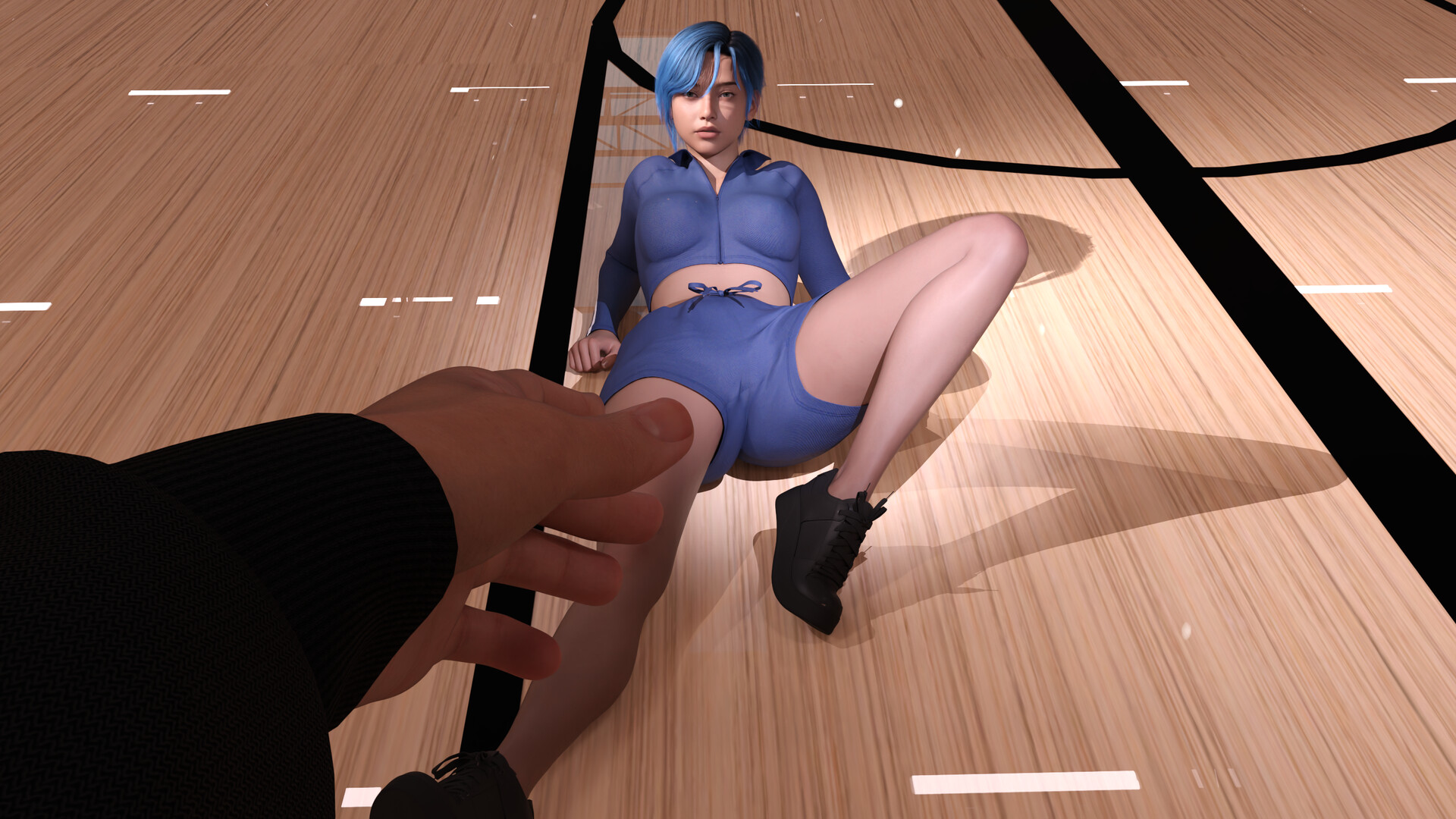 SweetSin screenshot 41