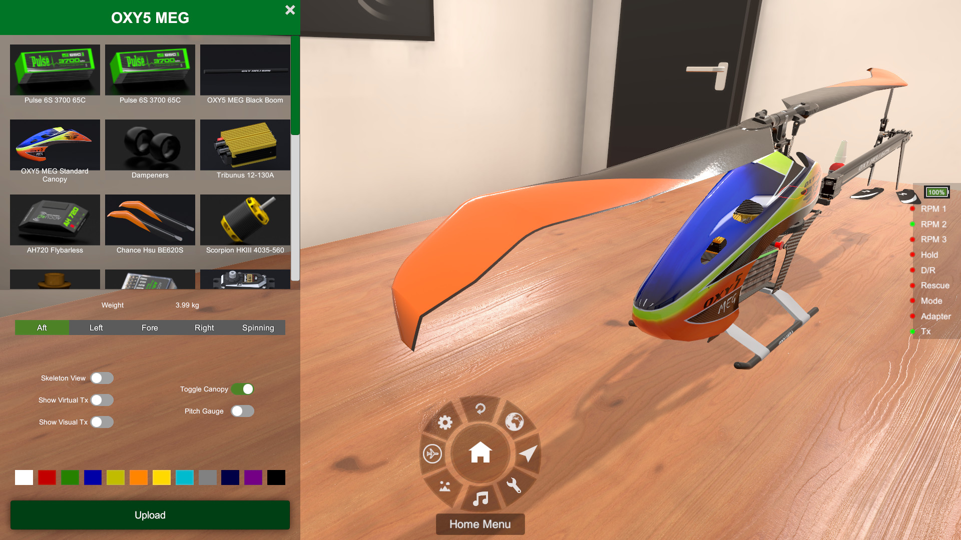 AccuRC 2 screenshot 12