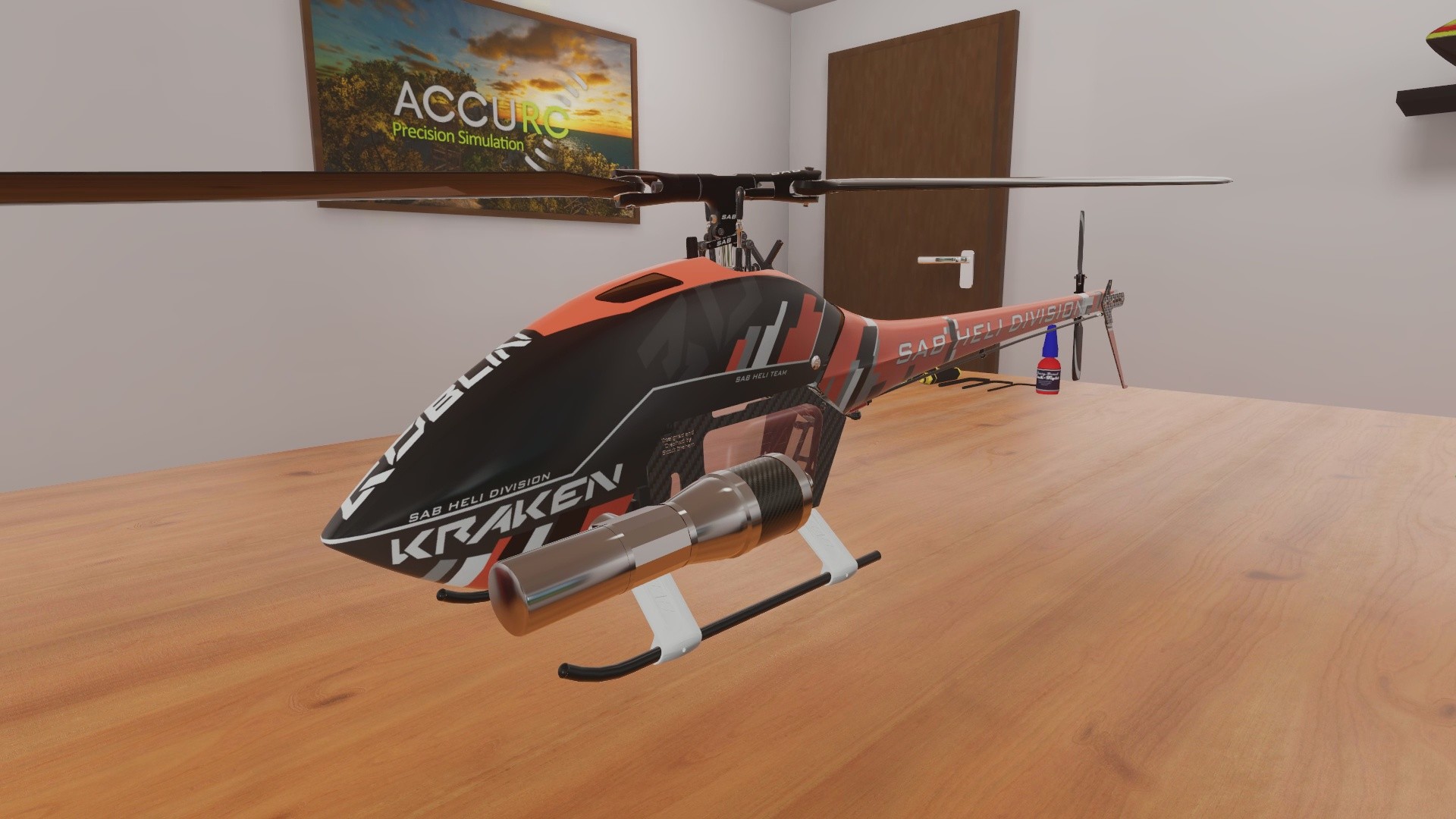 AccuRC 2 screenshot 30
