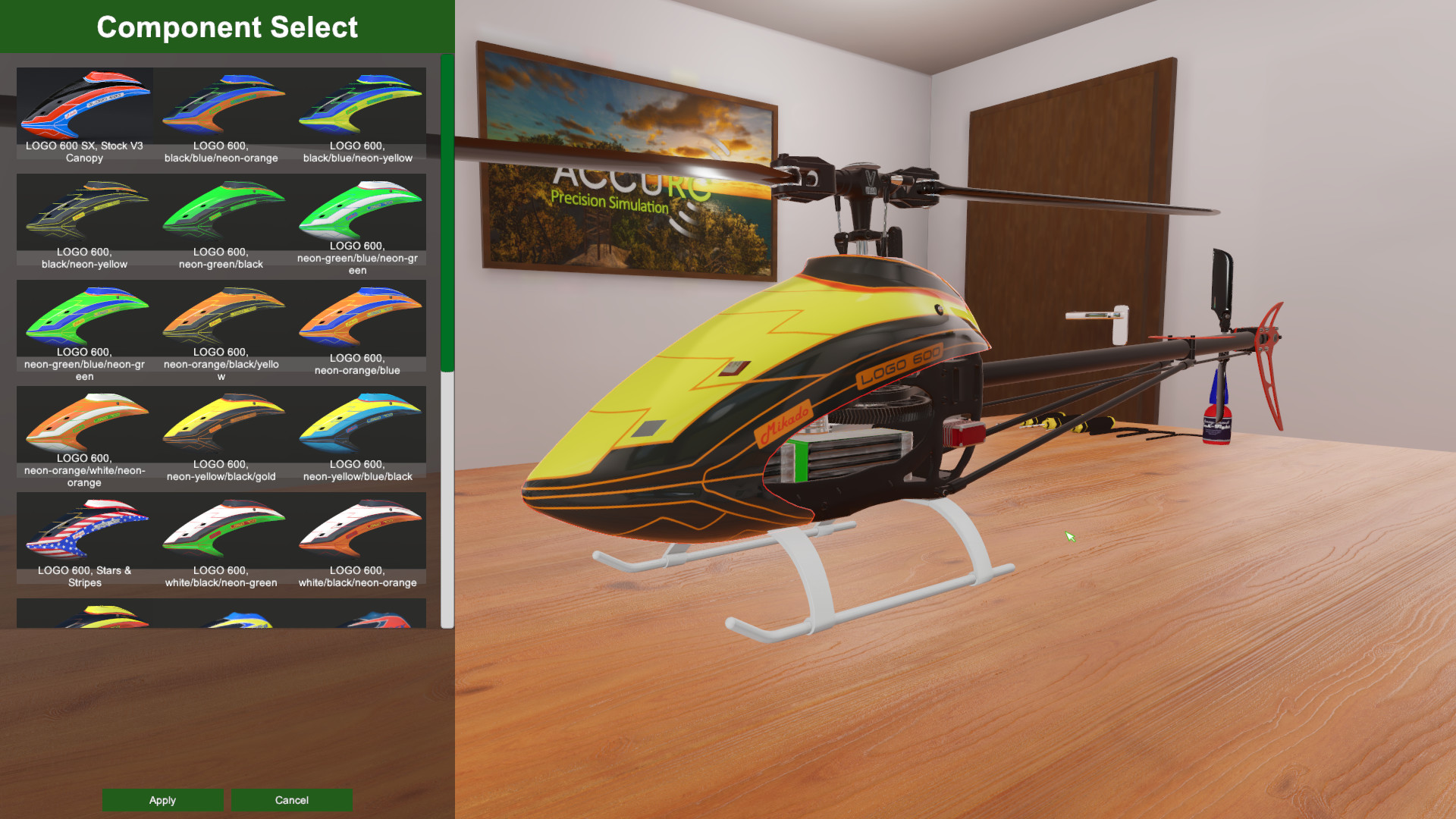 AccuRC 2 screenshot 35
