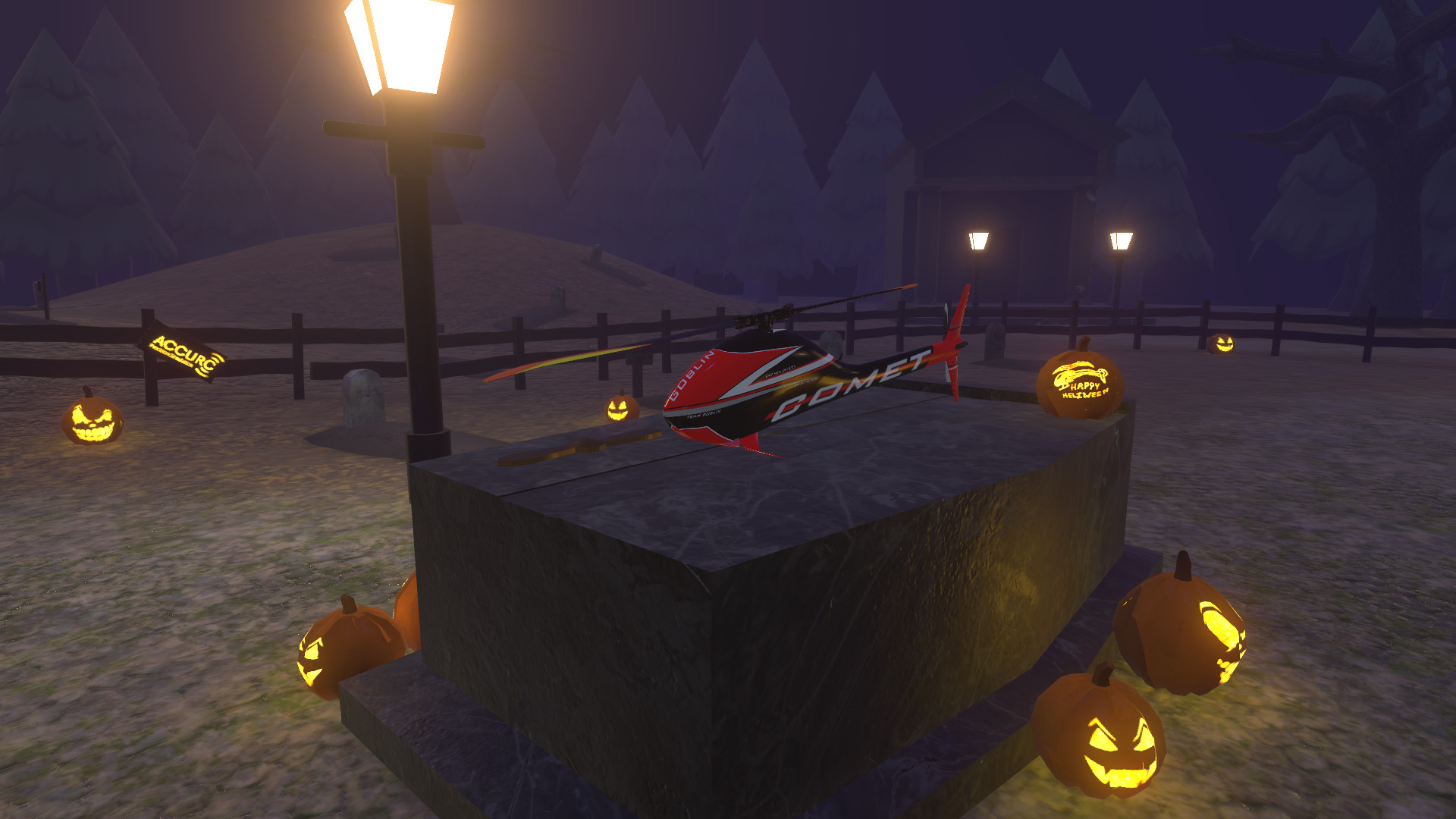 AccuRC 2 screenshot 1