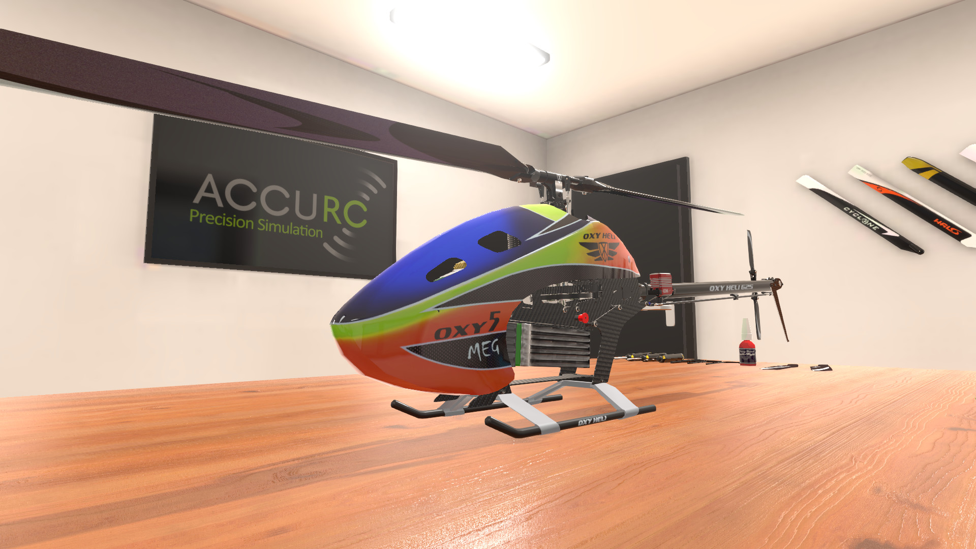 AccuRC 2 screenshot 25